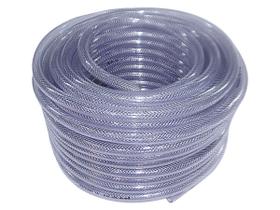Mangueira Cristal Trançada 1/4X2.0mm (metro)