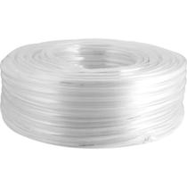 Mangueira Cristal Transparente 3/16"X1,5mm com 100 metros - Vonder