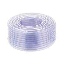 Mangueira Cristal Transparente PVC 5/8 Com 2 Metros