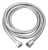 Mangueira cromada inox Ducha Higienica 1,20M