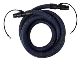 Mangueira D32 com Ponteira de 2,5m para Extratora IPC - Acessório de Limpeza Mangueira D32 com Ponteira de 2,5m para Extratora IPC - Acessório de Limpeza