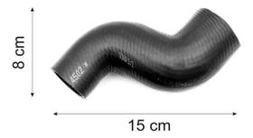 Mangueira Da Bomba Dágua Ao Tubo Corsa Celta 93383567