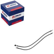 Mangueira Da Flauta De Combustível Palio 1996 A 2001 / Siena 1996 A 2001 / Strada 1996 A 2001 - Jahu 62963-1