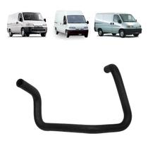 Mangueira da saida do ar quente ducato boxer jumper 2.3 1998 a 2005 superior 1349732080