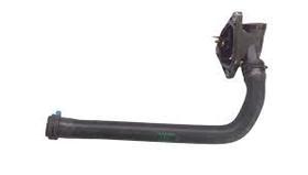 Mangueira da Válvula Termostática para BMW 120i e 320i F20 - 11537600586 Mangueira da Válvula Termostática para BMW 120i e 320i F20 - 11537600586