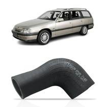 Mangueira Dagua Ao Termostato Omega Suprema Cd 3.0 Gasolina 1993 a 1994