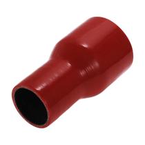 Mangueira de acoplamento reto redutor de silicone ACROPIX ID 57mm-76mm