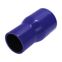 Mangueira de acoplamento reto redutor de silicone ACROPIX ID 57mm-76mm