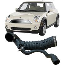 Mangueira de Admissão Filtro de Ar Turbinha Mini Cooper 1.6 Turbo N14 de 2007-10 Mangueira de Admissão Filtro de Ar Turbinha Mini Cooper 1.6 Turbo N14 de 2007-10