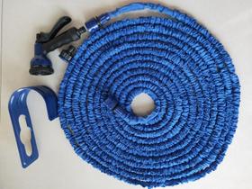 Mangueira de água Extensivel 30m Retratil 8 Jatos Mangueira de água Extensivel 30m Retratil 8 Jatos