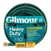 Mangueira de água Gilmour Flexogen Heavy Duty 5/8 x 15m Mangueira de água Gilmour Flexogen Heavy Duty 5/8 x 15m
