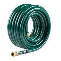 Mangueira de água Gilmour Flexogen Heavy Duty 5/8 x 30m verde