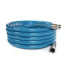 Mangueira de água potável Camco 22853 Premium 15m Anti-Kink Blue Mangueira de água potável Camco 22853 Premium 15m Anti-Kink Blue