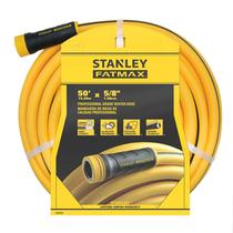 Mangueira de água Stanley Fatmax Professional Grade 15m x 1,6cm