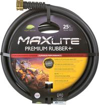 Mangueira de água SWAN CELSGC58025 7,6 m x 1,6 cm Borracha+