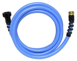 Mangueira de Água Valterra W01-8120 3m Alta Pressão Azul