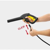 Mangueira De Alta Pressão 3m Para Pistola Better Ou G145 Karcher Mangueira De Alta Pressão 3m Para Pistola Better Ou G145 Karcher
