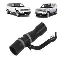 Mangueira De Aquecedor Discovery 10-14 Range Rover 10-12