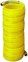 Mangueira de ar de recuo de nylon Plews Amflo 6 m 1/4" leve