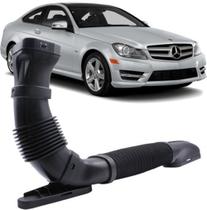 Mangueira de Ar Mercedes Mercedes C180 C200 C250 1.8 Cgi de 2007 À 2014 - A2740900082
