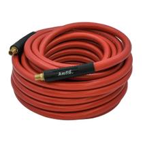 Mangueira de ar Plews Amflo 3/8" x 15 m de borracha durável