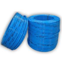 Mangueira de Ar Pneumática 10mm x 10m - Tubo Flexível PU Mangueira de Ar Pneumática 10mm x 10m - Tubo Flexível PU