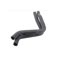 Mangueira de ar quente, jac j3 1.4 1.5 2011 a 2015, j3 turin 2011 a 2015, entrada e saida hvr80140g Mangueira de ar quente, jac j3 1.4 1.5 2011 a 2015, j3 turin 2011 a 2015, entrada e saida hvr80140g