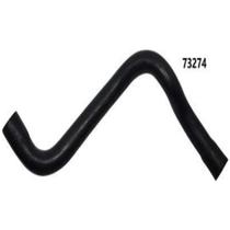 Mangueira de arrefecimento Inferior Vw Gol 2008 a 2016