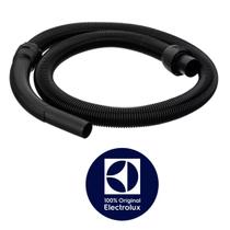 Mangueira de Aspirador de Pó Preta completa 1,45m D32 Mangueira de Aspirador de Pó Preta completa 1,45m D32