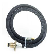 Mangueira de Botijão de Gás 0800 mm P-45 Universal