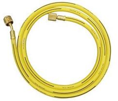 Mangueira de carregamento A/C ATD 60cm amarela