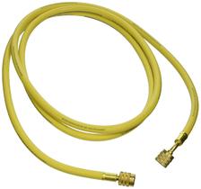 Mangueira de carregamento A/C ATD Tools 36793 Amarela 96 Mangueira de carregamento A/C ATD Tools 36793 Amarela 96