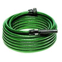 Mangueira de casa e jardim 15 metros 7.16 tranç verde Mangueira de casa e jardim 15 metros 7.16 tranç verde