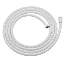 Mangueira de chuveiro JASYA 3m PVC extra longa à prova de explosão branca Mangueira de chuveiro JASYA 3m PVC extra longa à prova de explosão branca