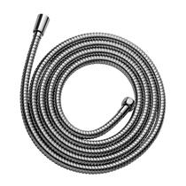 Mangueira de chuveiro OFFO 3m Kink Free em aço inoxidável com latão Mangueira de chuveiro OFFO 3m Kink Free em aço inoxidável com latão