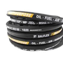 Mangueira de Combustível Balflex Alta Pressão 1/2 - Cód.464 Mangueira de Combustível Balflex Alta Pressão 1/2 - Cód.464