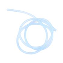 Mangueira De Combustível De Silicone RC Para Motor Nitro De Metanol Peças De Modelos Glow