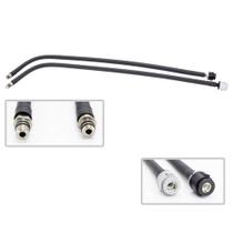 Mangueira de Combustível Entrada Retorno Palio até 1996 - DSC5500 Mangueira de Combustível Entrada Retorno Palio até 1996 - DSC5500