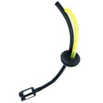 Mangueira De Combustível + Filtro P/ Roçadeiras 43cc/52cc