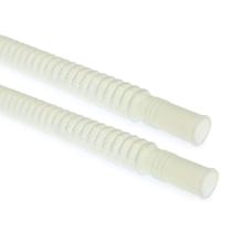 Mangueira de combustível HFP corrugada 26 cm, 8/9 mm, pacote 2 compatível com E85 Mangueira de combustível HFP corrugada 26 cm, 8/9 mm, pacote 2 compatível com E85