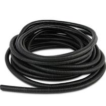 Mangueira de conduíte de tubulação flexível Split Loom Wire 13 mm 6 m ESUPPORT Mangueira de conduíte de tubulação flexível Split Loom Wire 13 mm 6 m ESUPPORT