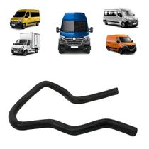 Mangueira de direçao hidraulica renault master 2.3 2014 a 2024 497179287r