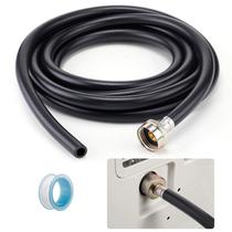 Mangueira de drenagem do desumidificador Apipi 12 pés com conector à prova de ferrugem