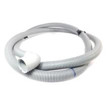 Mangueira De Drenagem Luva 90 Para Lavadora De Roupas Electrolux LES13 LAC12 LAC13 - A02080805 Mangueira De Drenagem Luva 90 Para Lavadora De Roupas Electrolux LES13 LAC12 LAC13 - A02080805