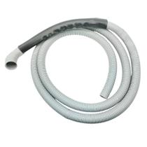 Mangueira de Drenagem Saída de Água para Lavadora Electrolux LTD15 LBU15 LT15F LTM15 LTP15 67405434 Mangueira de Drenagem Saída de Água para Lavadora Electrolux LTD15 LBU15 LT15F LTM15 LTP15 67405434