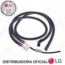 Mangueira De Drenagem (saída) Lava E Seca LG Original pai Mangueira De Drenagem (saída) Lava E Seca LG Original pai