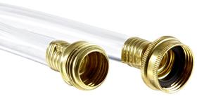 Mangueira de Drenagem UltraTech 1792 Transparente 7,5 m Mangueira de Drenagem UltraTech 1792 Transparente 7,5 m