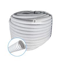 Mangueira De Dreno Para Ar Condicionado Corrugada 50 Metros