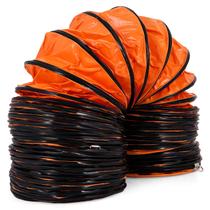 Mangueira de duto flexível VEVOR de 16 pés para ventilador de exaustão de 12 polegadas