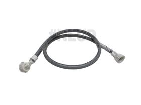 Mangueira de entrada de água Máquina de Lavar Roupas e Louças - Rosca 3/4 - 1,80mts. Cz Mangueira de entrada de água Máquina de Lavar Roupas e Louças - Rosca 3/4 - 1,80mts. Cz